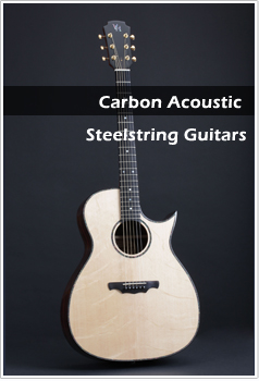 Carbon Acoustics Steelstring Guitars