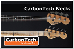 CarbonTech Necks