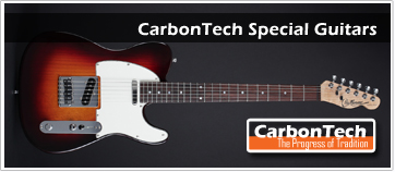 Carbontech Specials